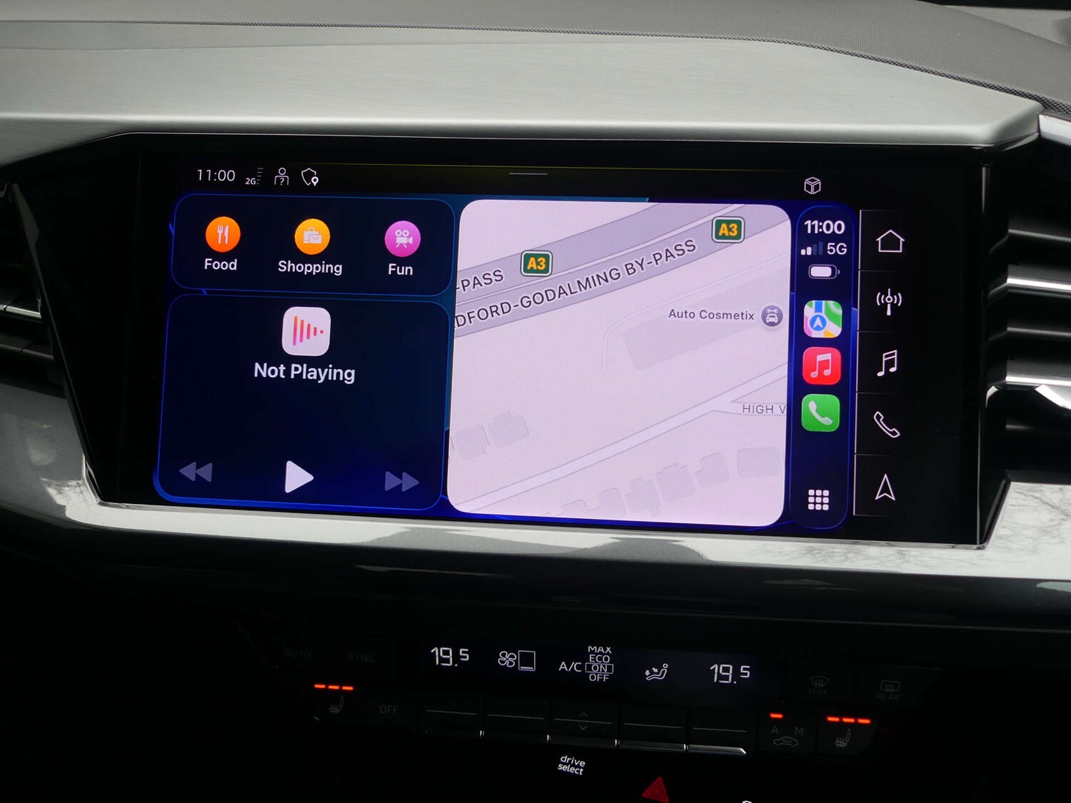 Used Audi Q4 e-tron 2022 for sale - 76525634: Photo 54