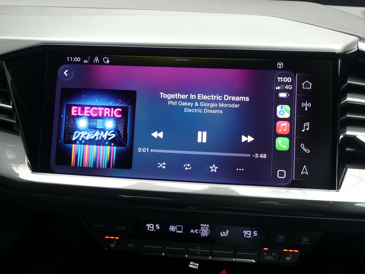 Used Audi Q4 e-tron 2022 for sale - 76525634: Photo 55