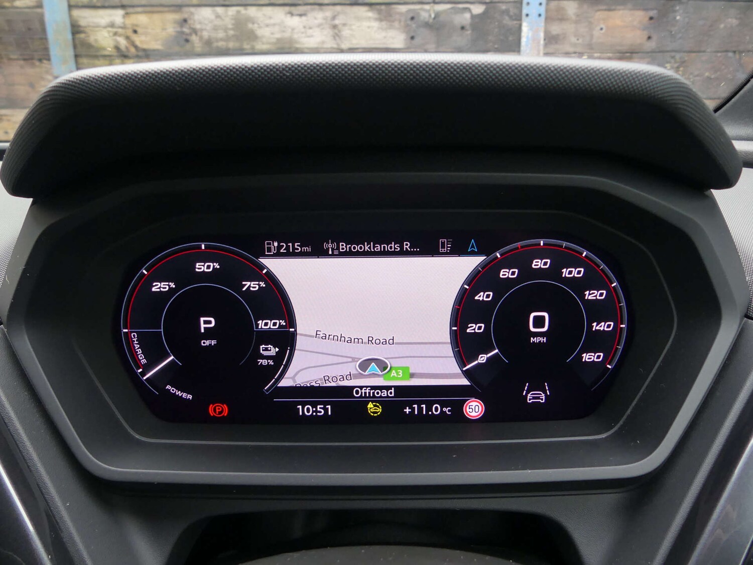 Used Audi Q4 e-tron 2022 for sale - 76525634: Photo 57