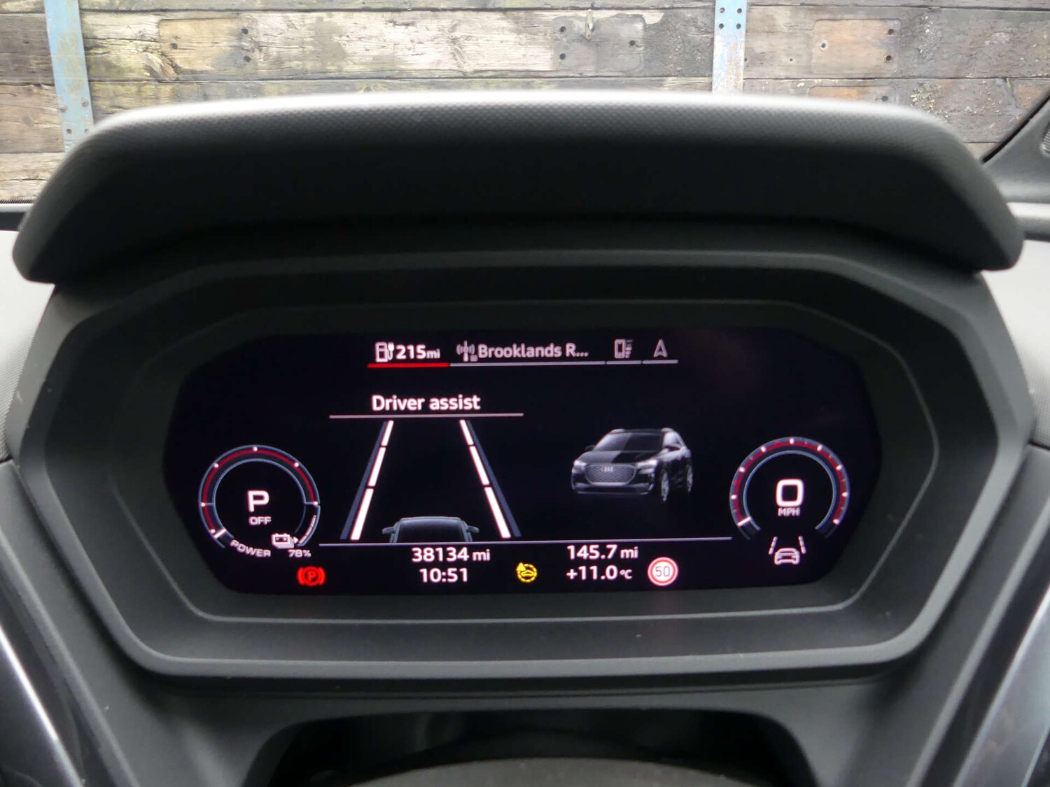 Used Audi Q4 e-tron 2022 for sale - 76525634: Photo 59