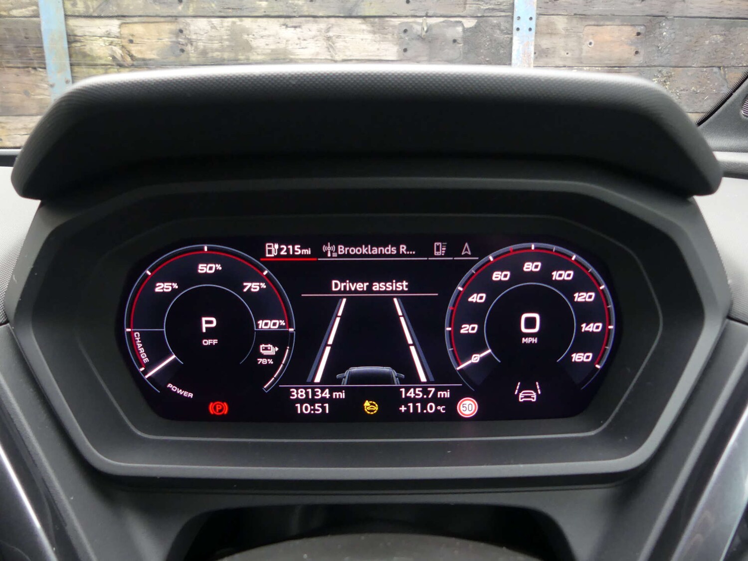 Used Audi Q4 e-tron 2022 for sale - 76525634: Photo 61