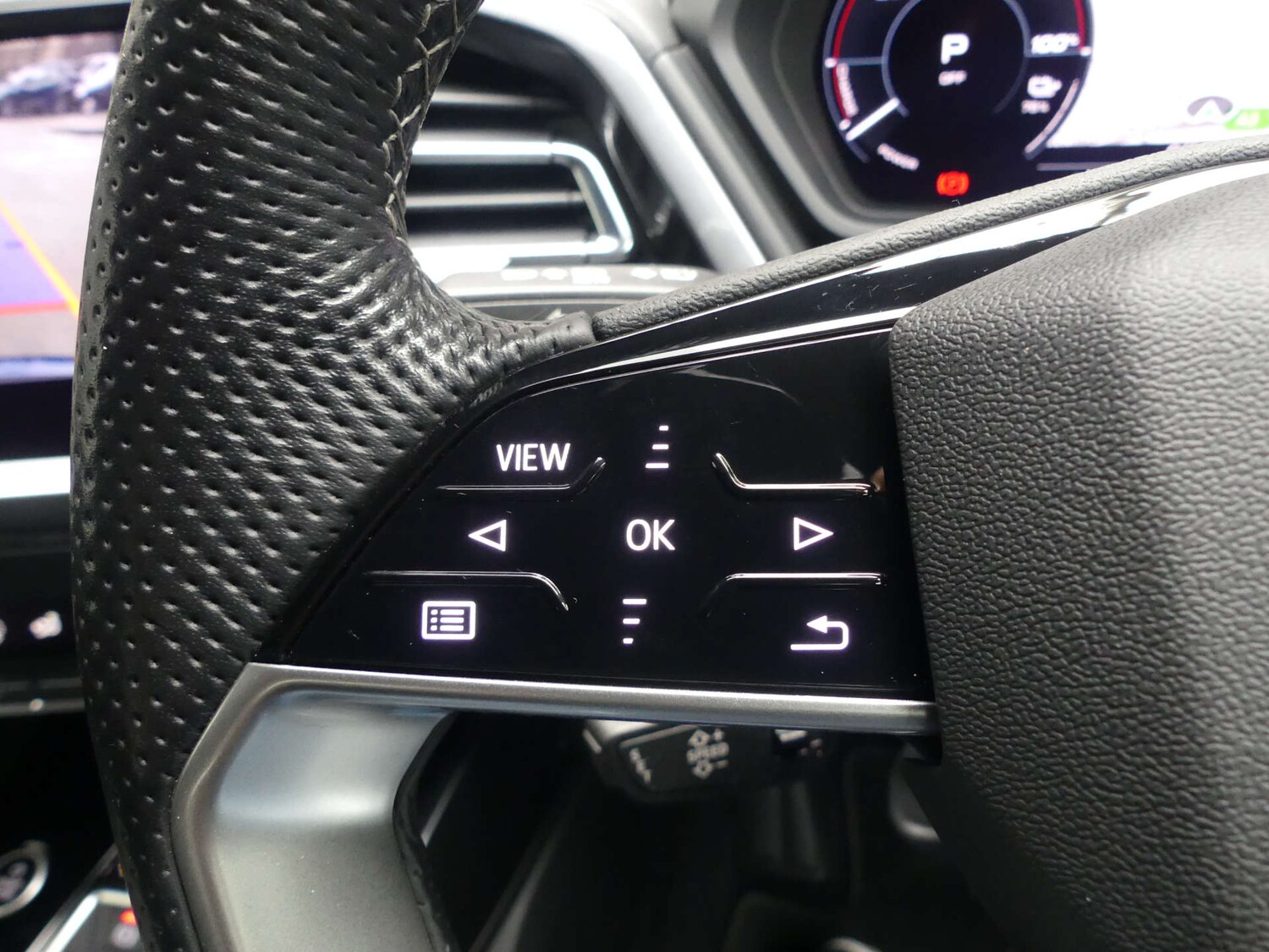 Used Audi Q4 e-tron 2022 for sale - 76525634: Photo 74