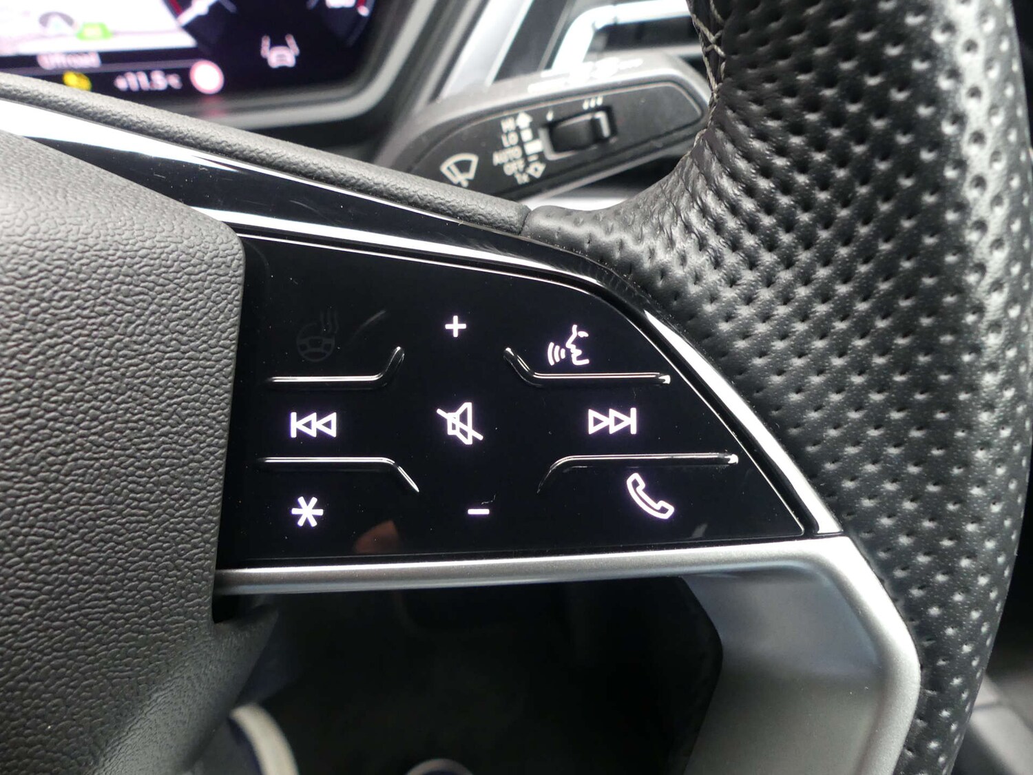 Used Audi Q4 e-tron 2022 for sale - 76525634: Photo 75