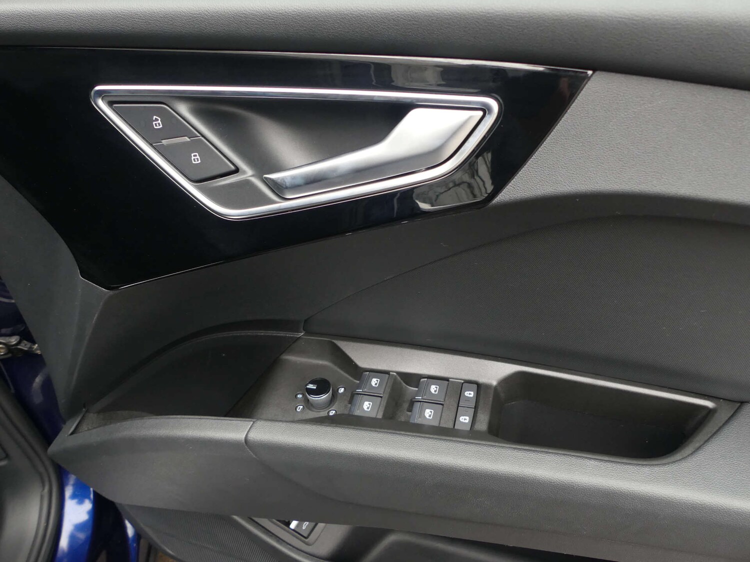 Used Audi Q4 e-tron 2022 for sale - 76525634: Photo 80