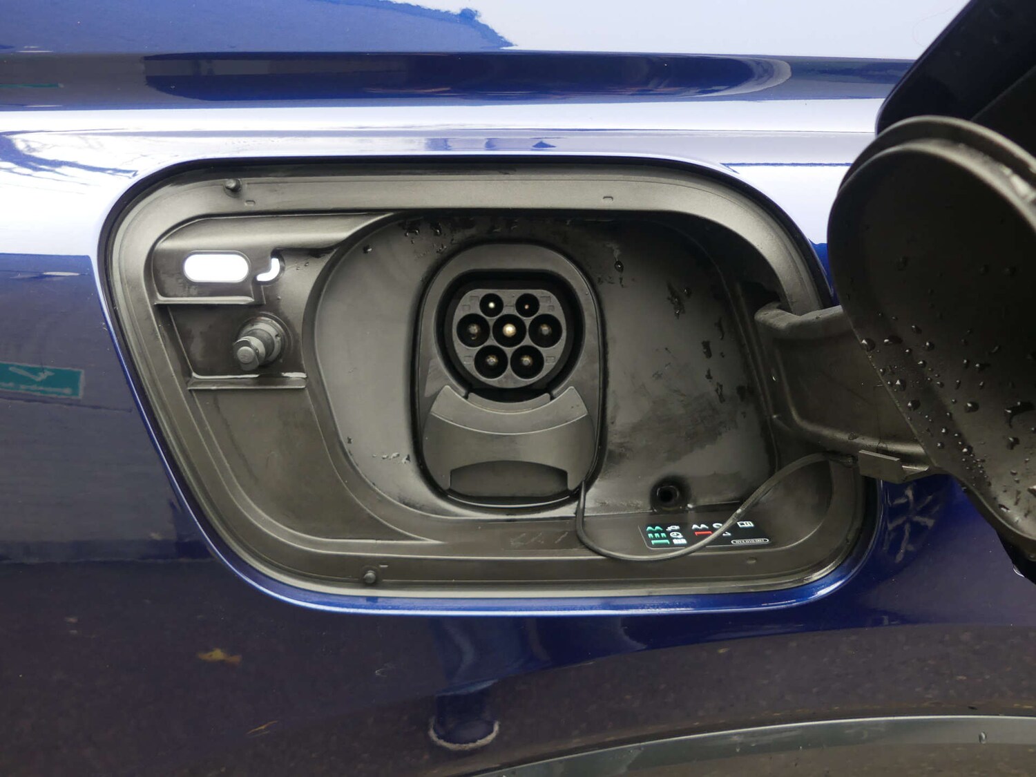 Used Audi Q4 e-tron 2022 for sale - 76525634: Photo 87