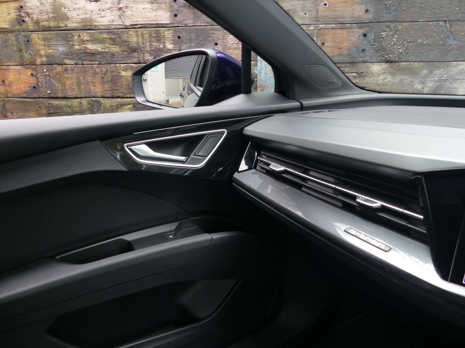 Used Audi Q4 e-tron 2022 for sale - 76525634: Photo 9