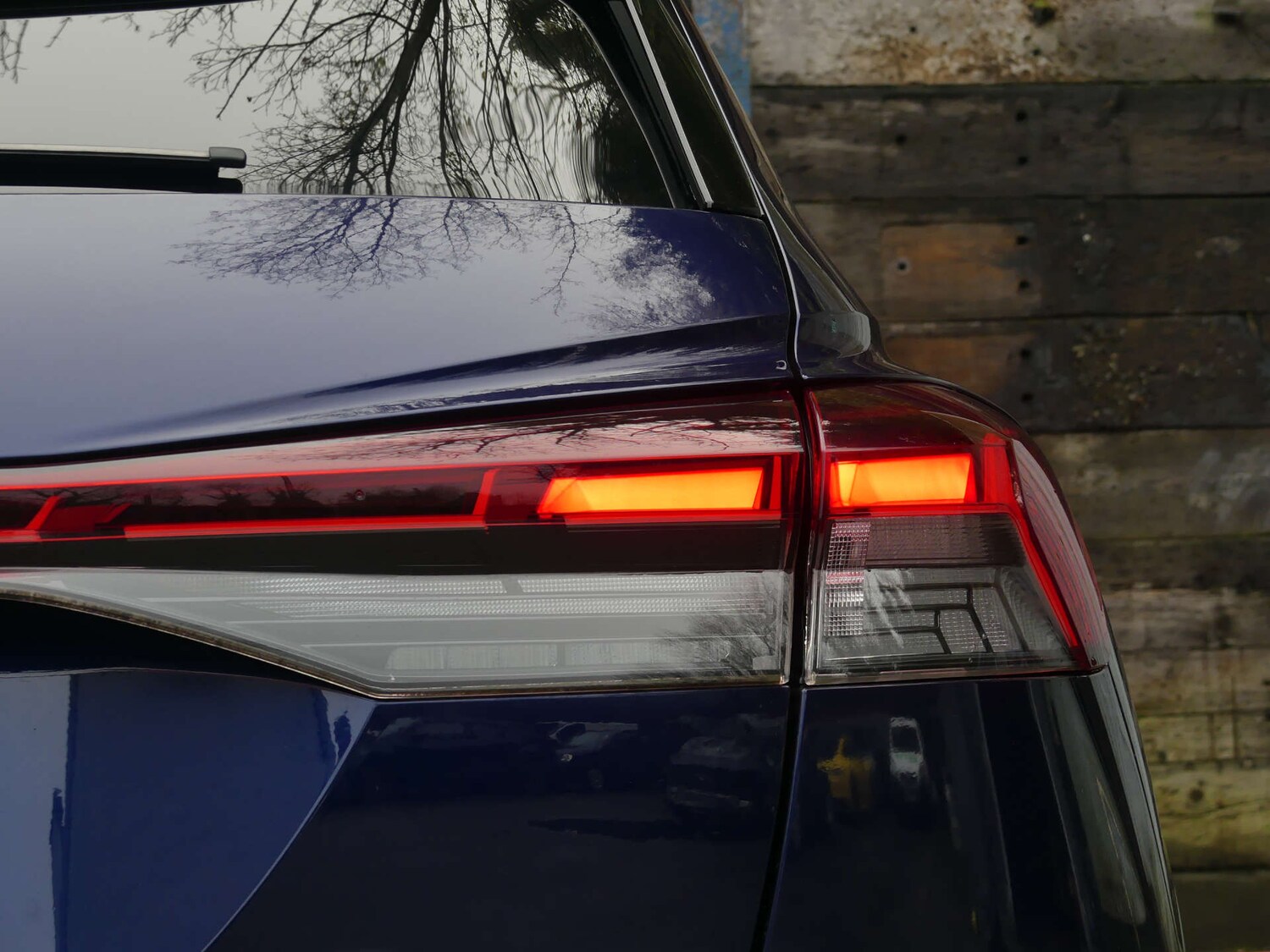 Used Audi Q4 e-tron 2022 for sale - 76525634: Photo 90