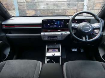 Used Hyundai KONA 2024 for sale - 75178534: Photo