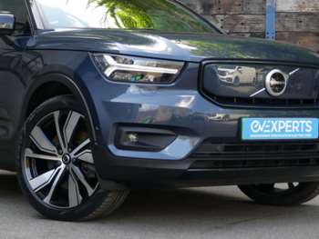 Used Volvo XC40 2022 for sale - 75157149: Photo