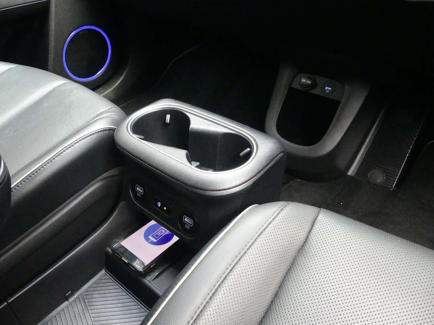 Used Hyundai IONIQ 5 2022 for sale - 77262723: Photo 11