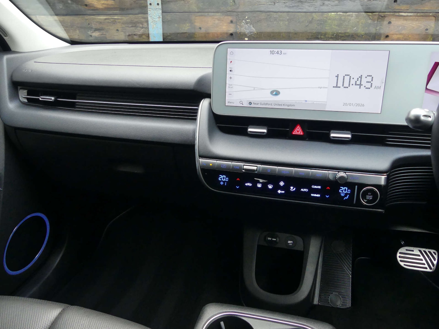 Used Hyundai IONIQ 5 2022 for sale - 77262723: Photo 12