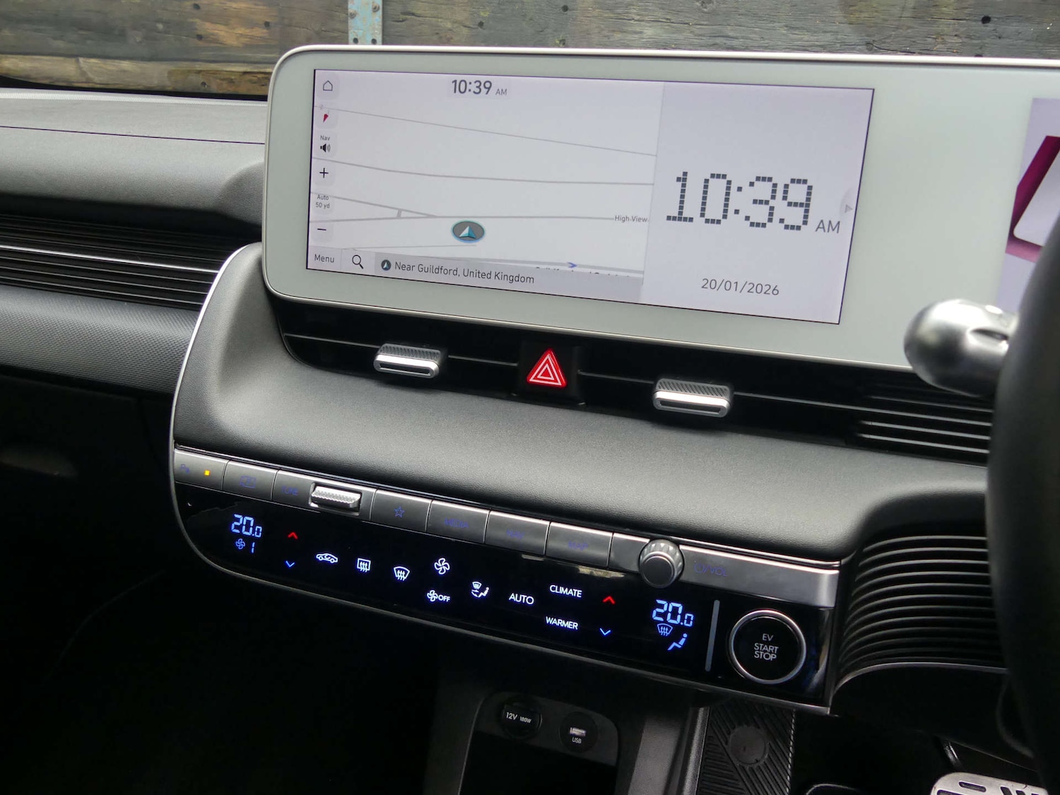 Used Hyundai IONIQ 5 2022 for sale - 77262723: Photo 13