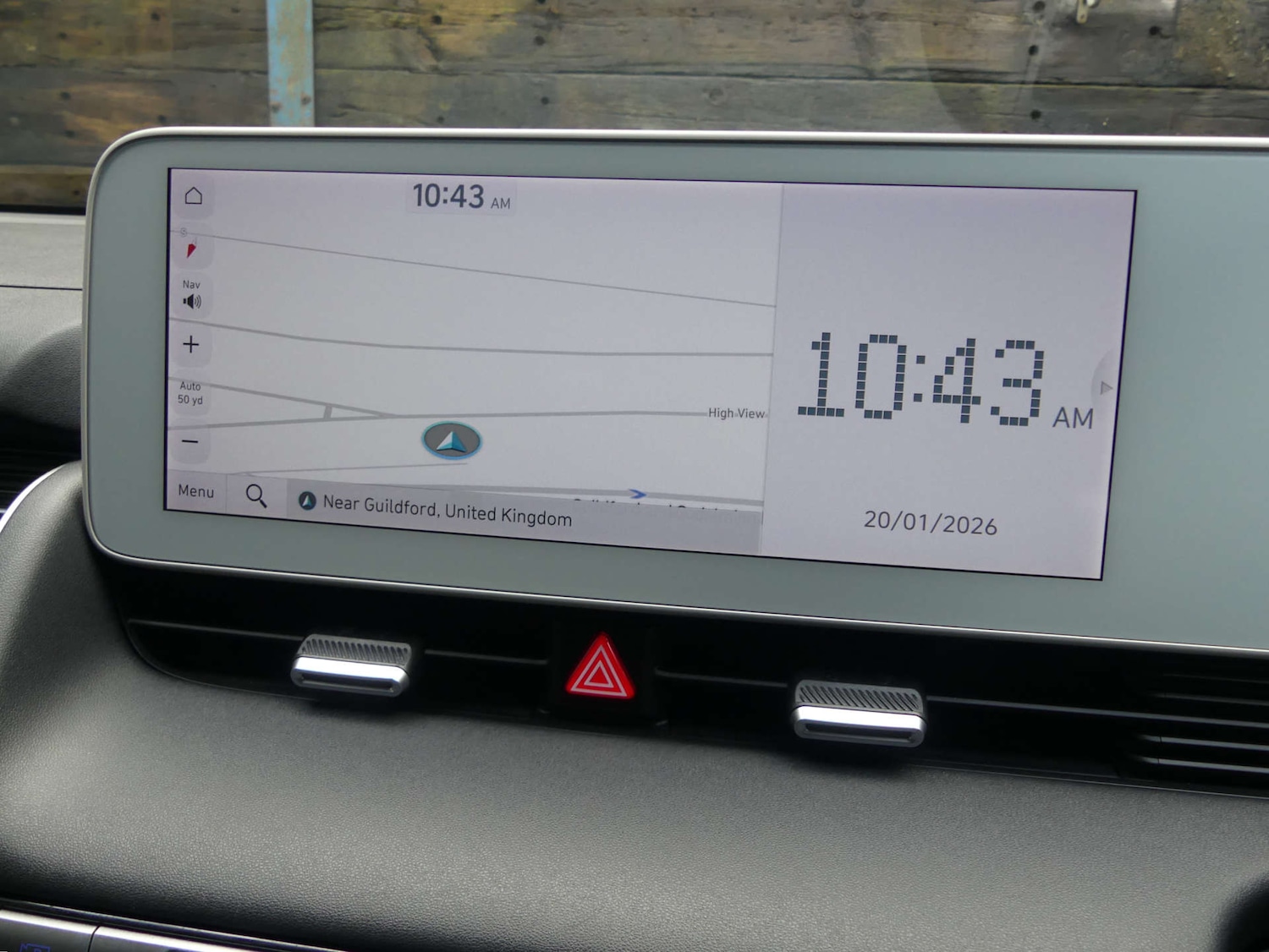 Used Hyundai IONIQ 5 2022 for sale - 77262723: Photo 14