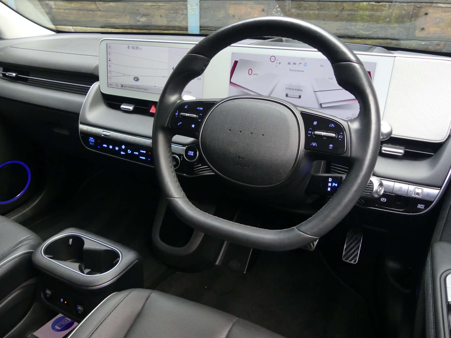 Used Hyundai IONIQ 5 2022 for sale - 77262723: Photo 15