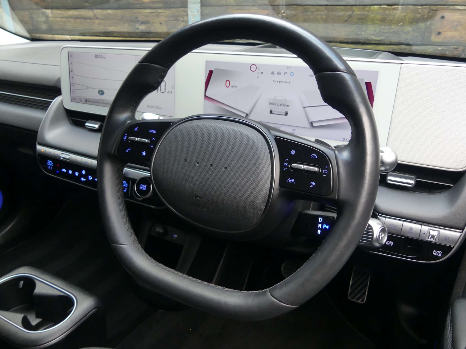 Used Hyundai IONIQ 5 2022 for sale - 77262723: Photo 16