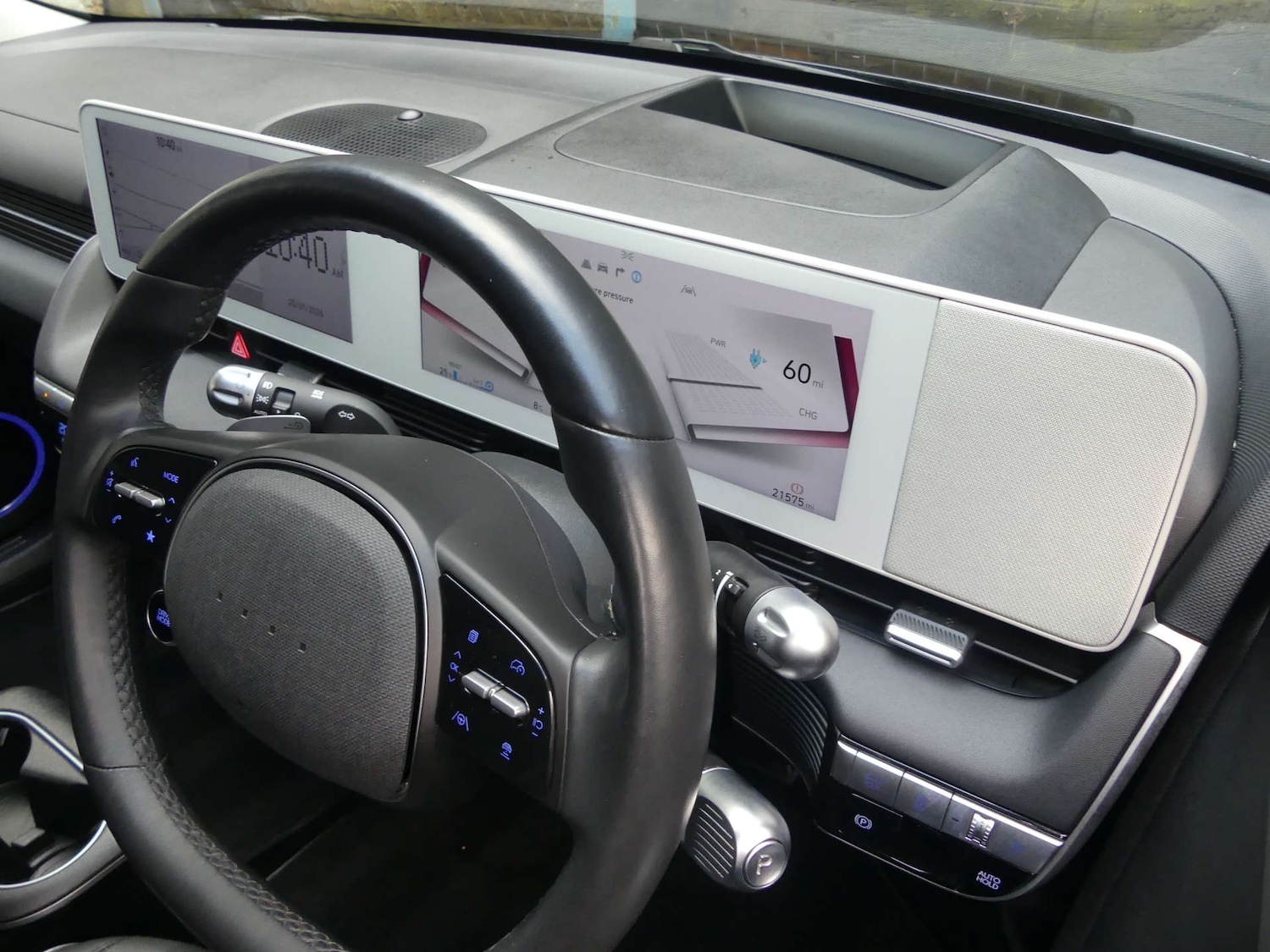 Used Hyundai IONIQ 5 2022 for sale - 77262723: Photo 17