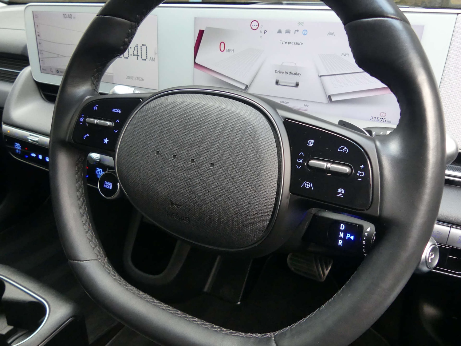 Used Hyundai IONIQ 5 2022 for sale - 77262723: Photo 18