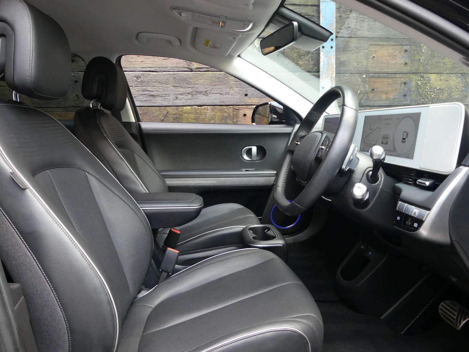 Used Hyundai IONIQ 5 2022 for sale - 77262723: Photo 19