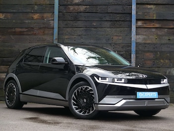 Used Hyundai IONIQ 5 2022 for sale - 77262723: Photo