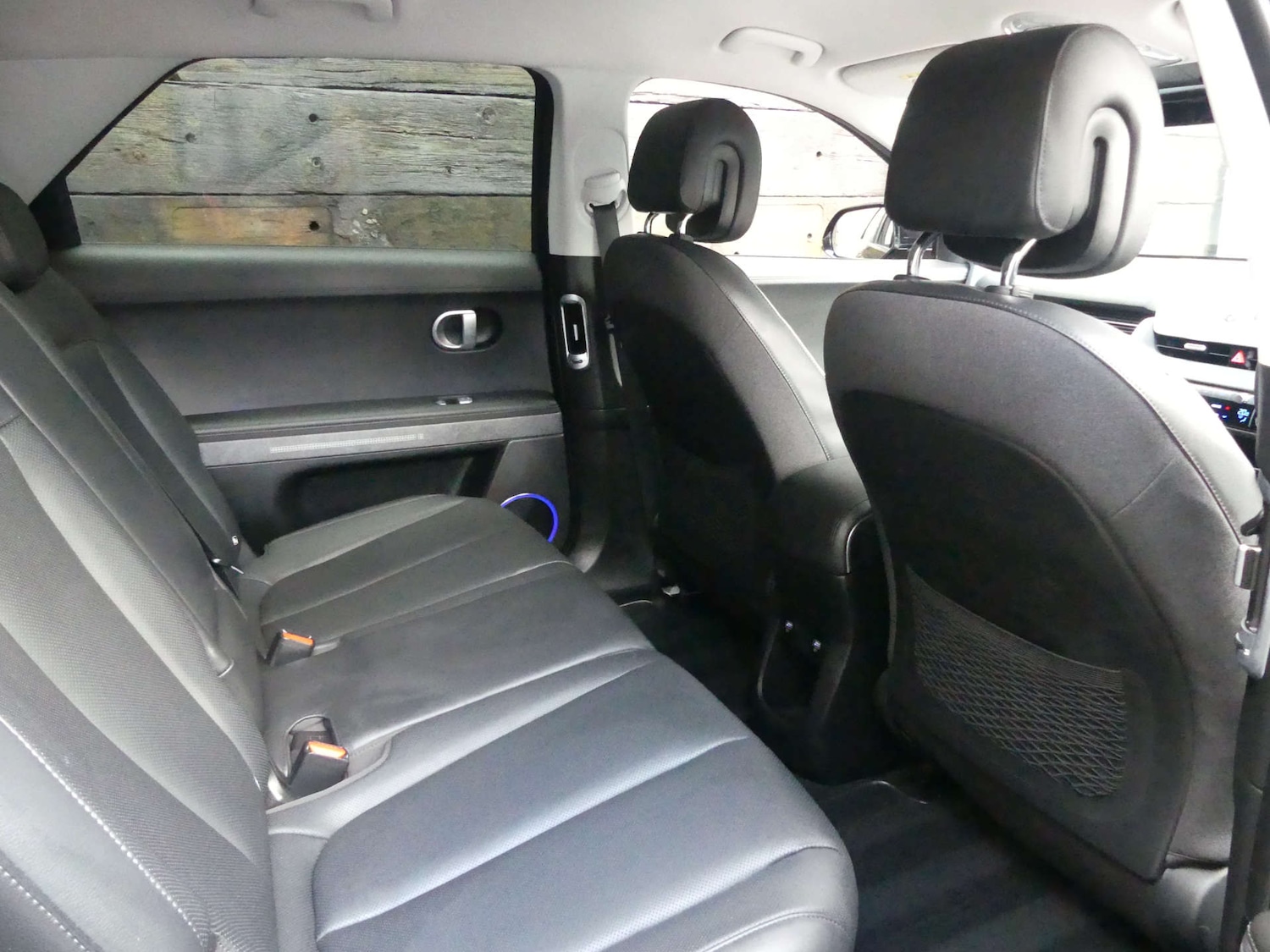 Used Hyundai IONIQ 5 2022 for sale - 77262723: Photo 22