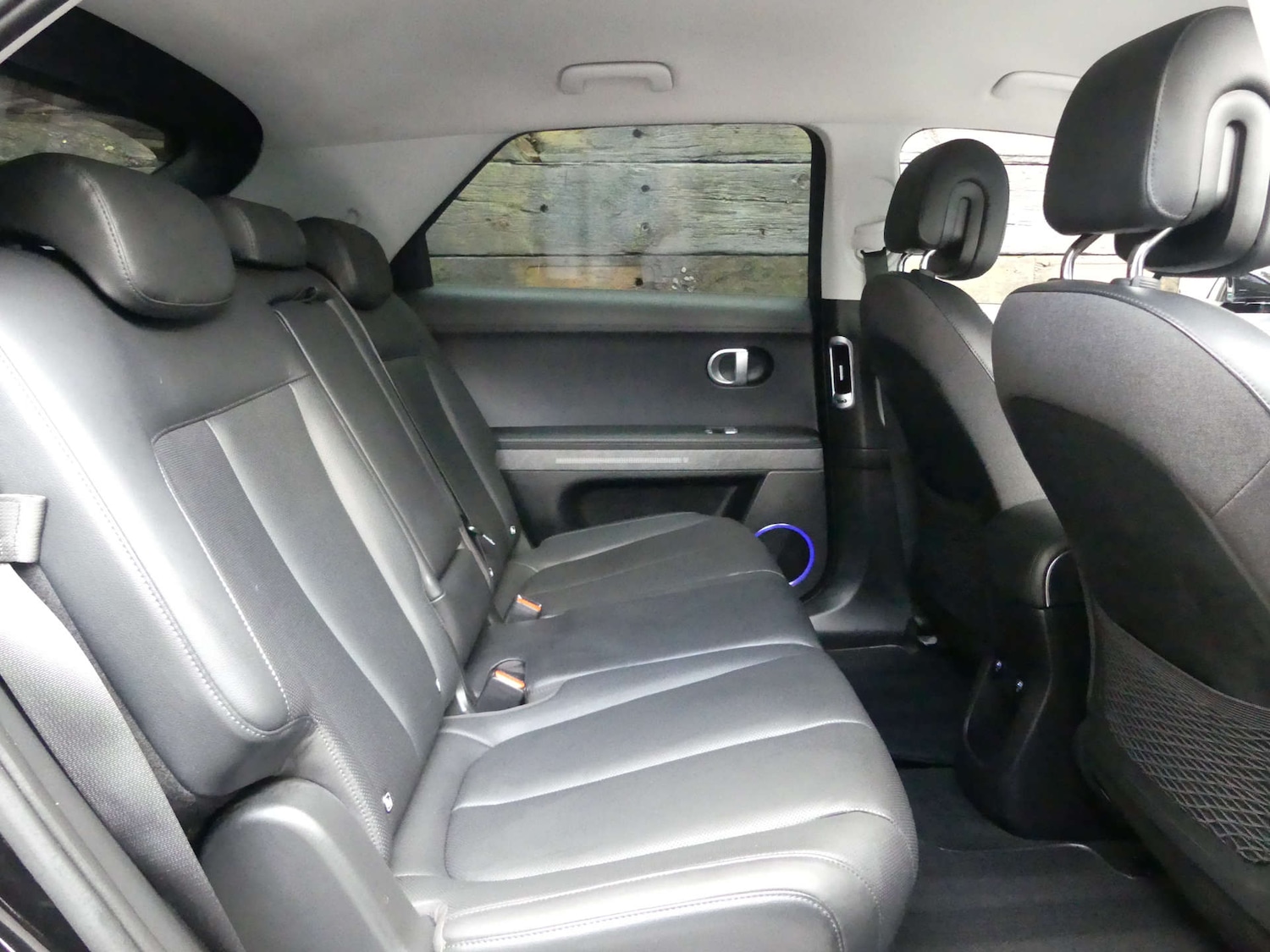 Used Hyundai IONIQ 5 2022 for sale - 77262723: Photo 23