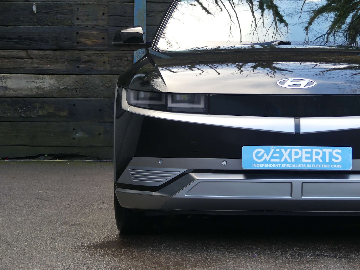 Used Hyundai IONIQ 5 2022 for sale - 77262723: Photo 25