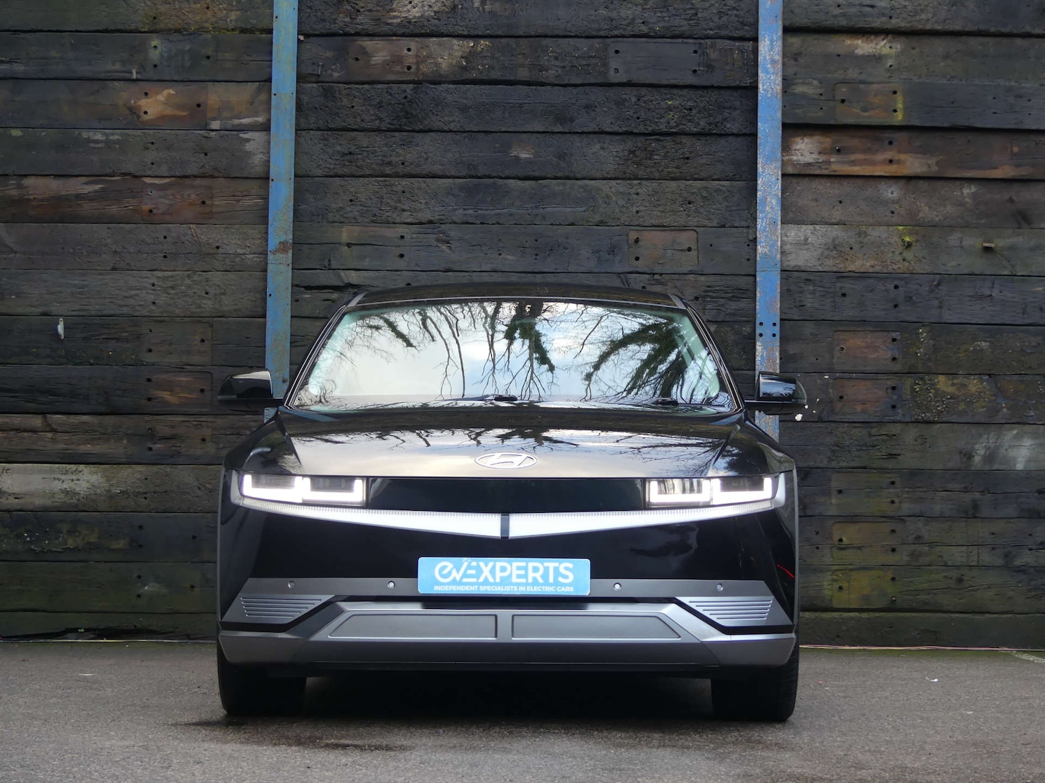 Used Hyundai IONIQ 5 2022 for sale - 77262723: Photo 26