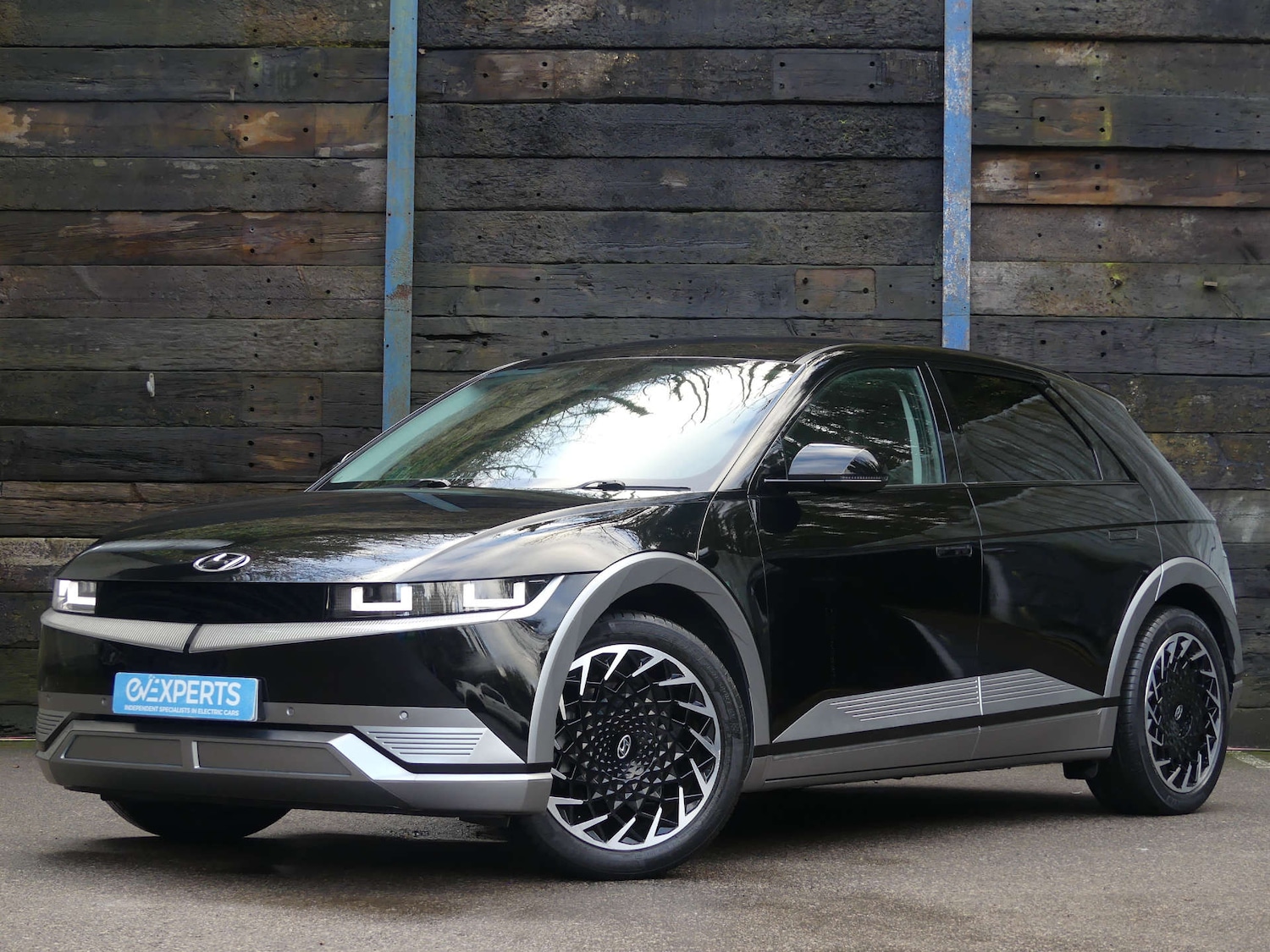 Used Hyundai IONIQ 5 2022 for sale - 77262723: Photo 27