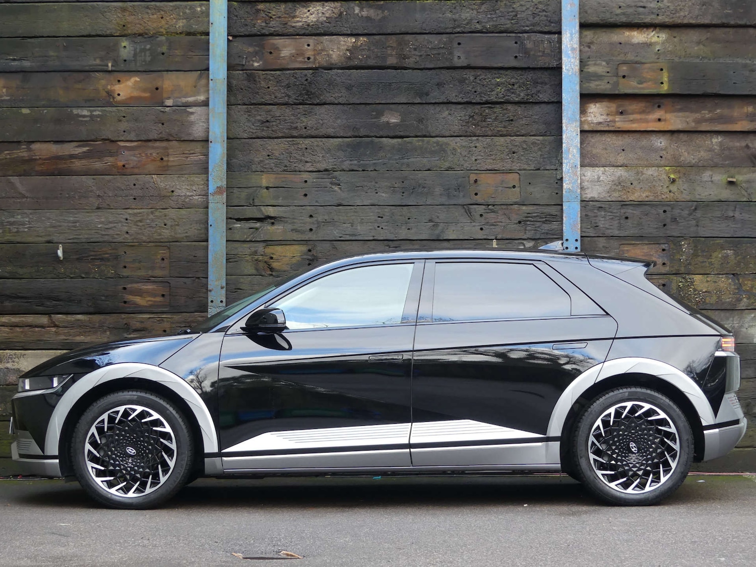 Used Hyundai IONIQ 5 2022 for sale - 77262723: Photo 28