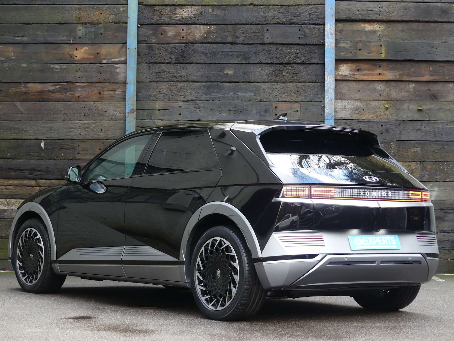 Used Hyundai IONIQ 5 2022 for sale - 77262723: Photo 29