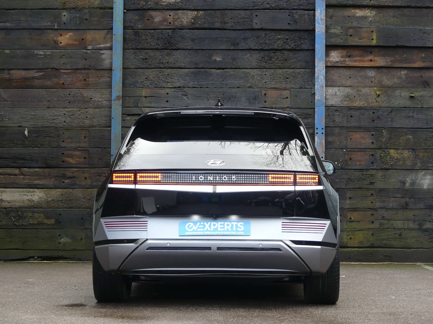 Used Hyundai IONIQ 5 2022 for sale - 77262723: Photo 30