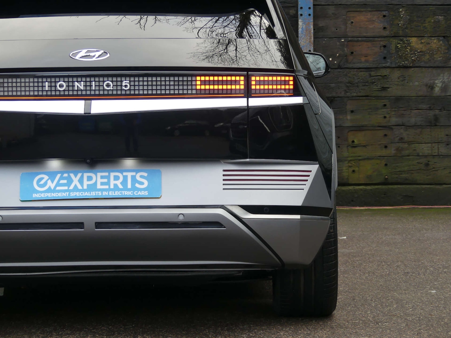 Used Hyundai IONIQ 5 2022 for sale - 77262723: Photo 31