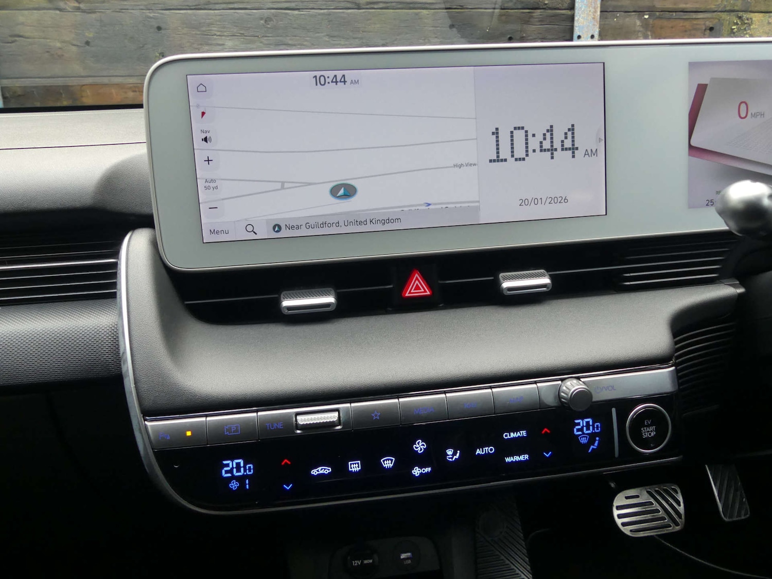 Used Hyundai IONIQ 5 2022 for sale - 77262723: Photo 33