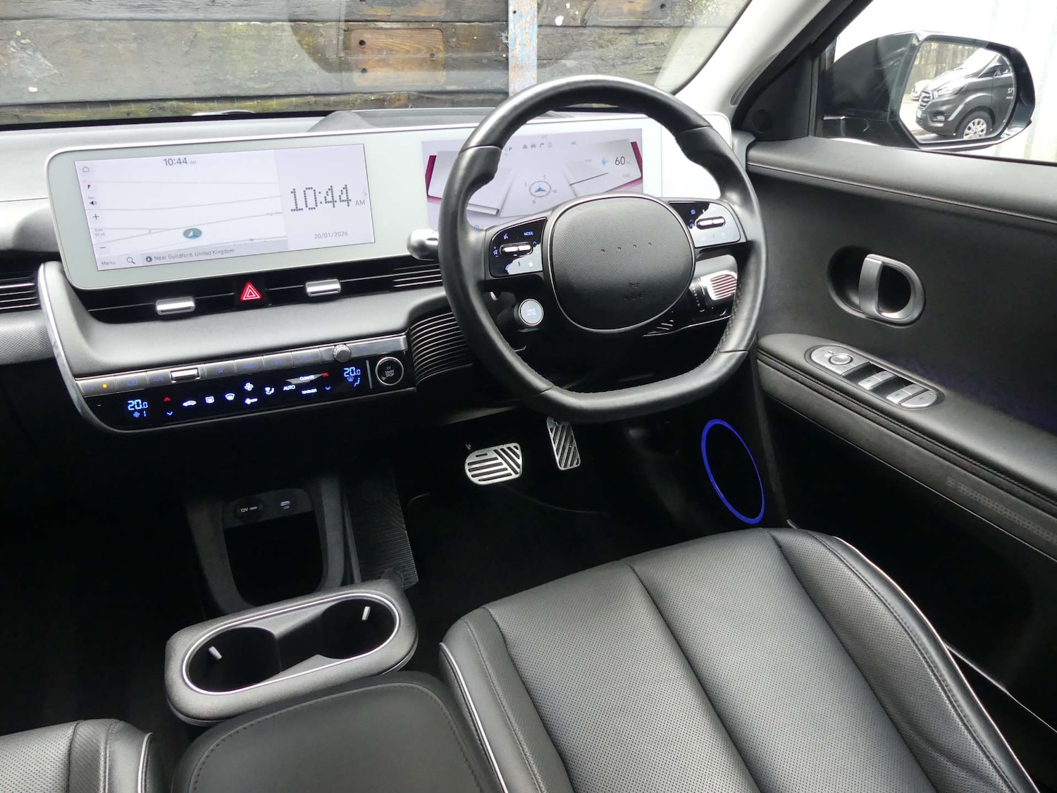 Used Hyundai IONIQ 5 2022 for sale - 77262723: Photo 34