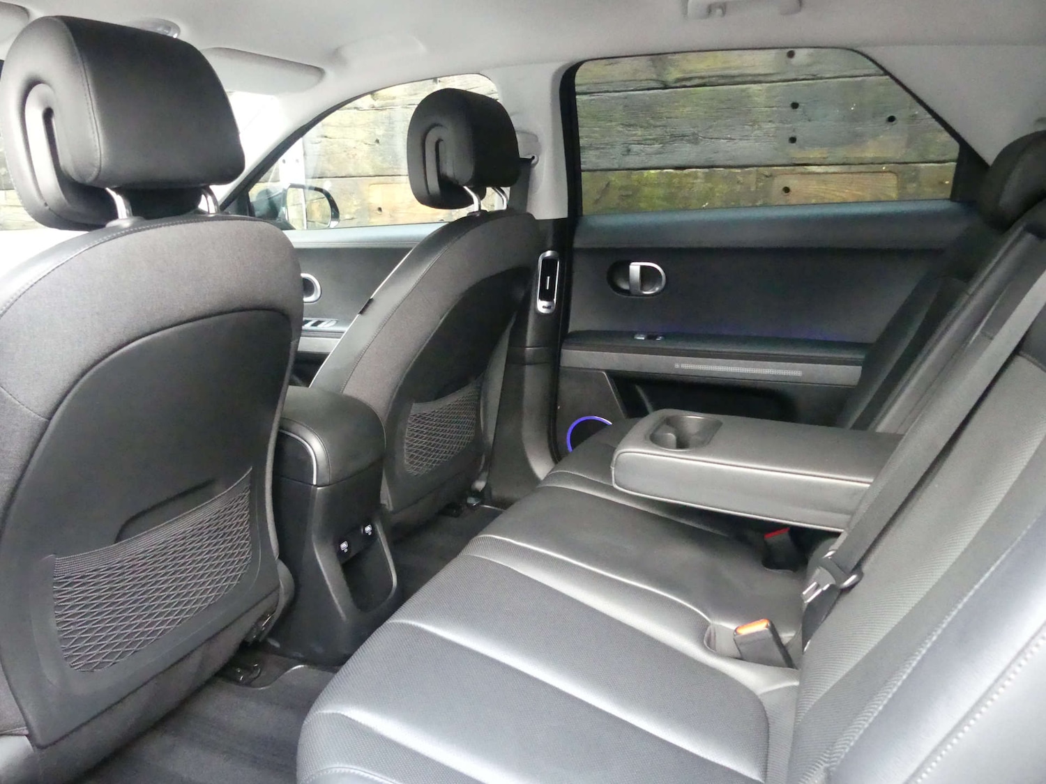 Used Hyundai IONIQ 5 2022 for sale - 77262723: Photo 38