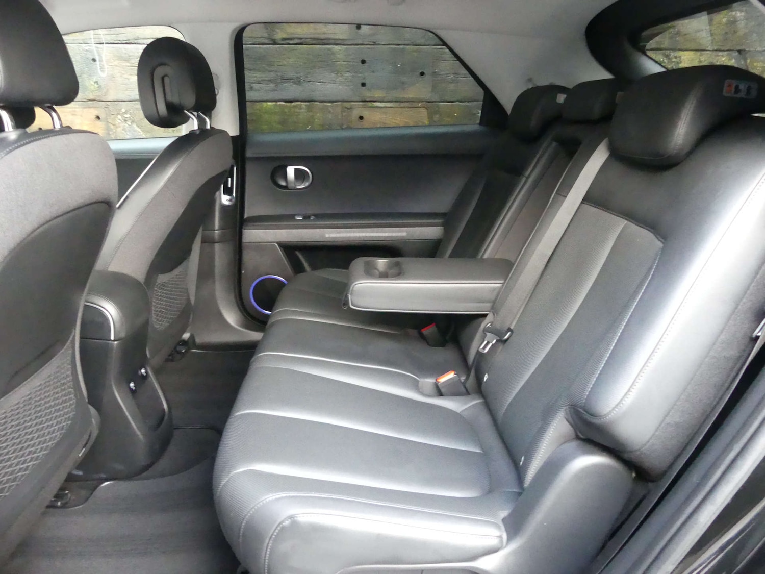 Used Hyundai IONIQ 5 2022 for sale - 77262723: Photo 39