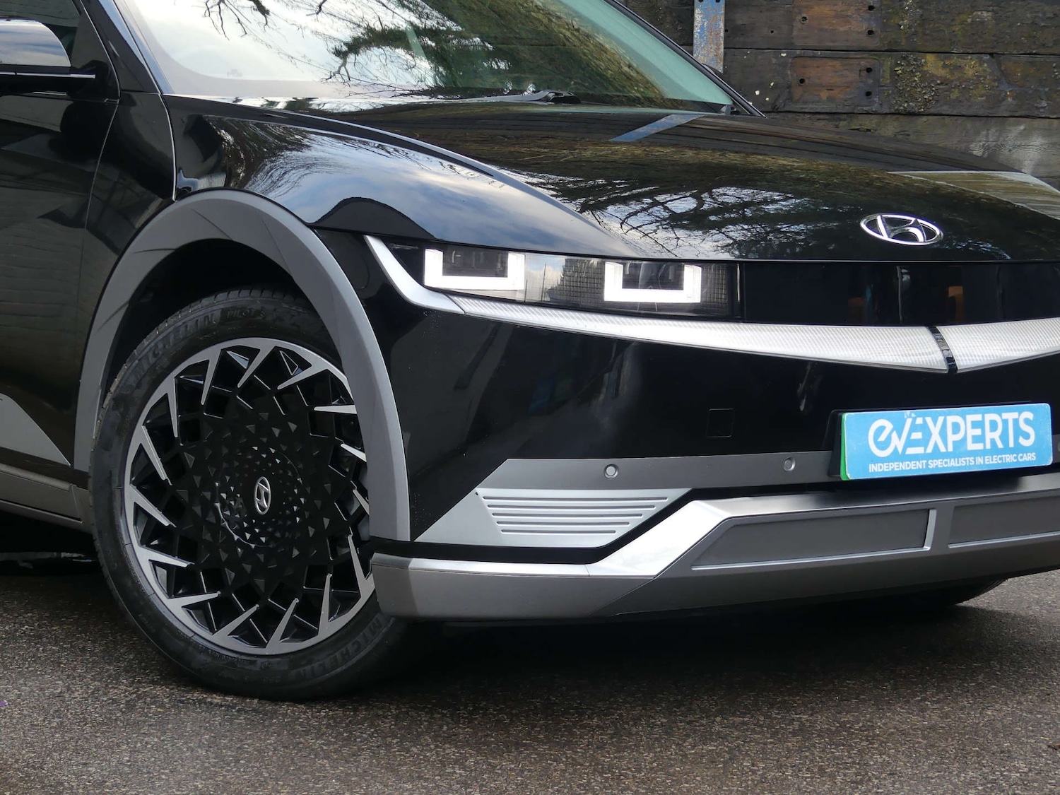 Used Hyundai IONIQ 5 2022 for sale - 77262723: Photo 4