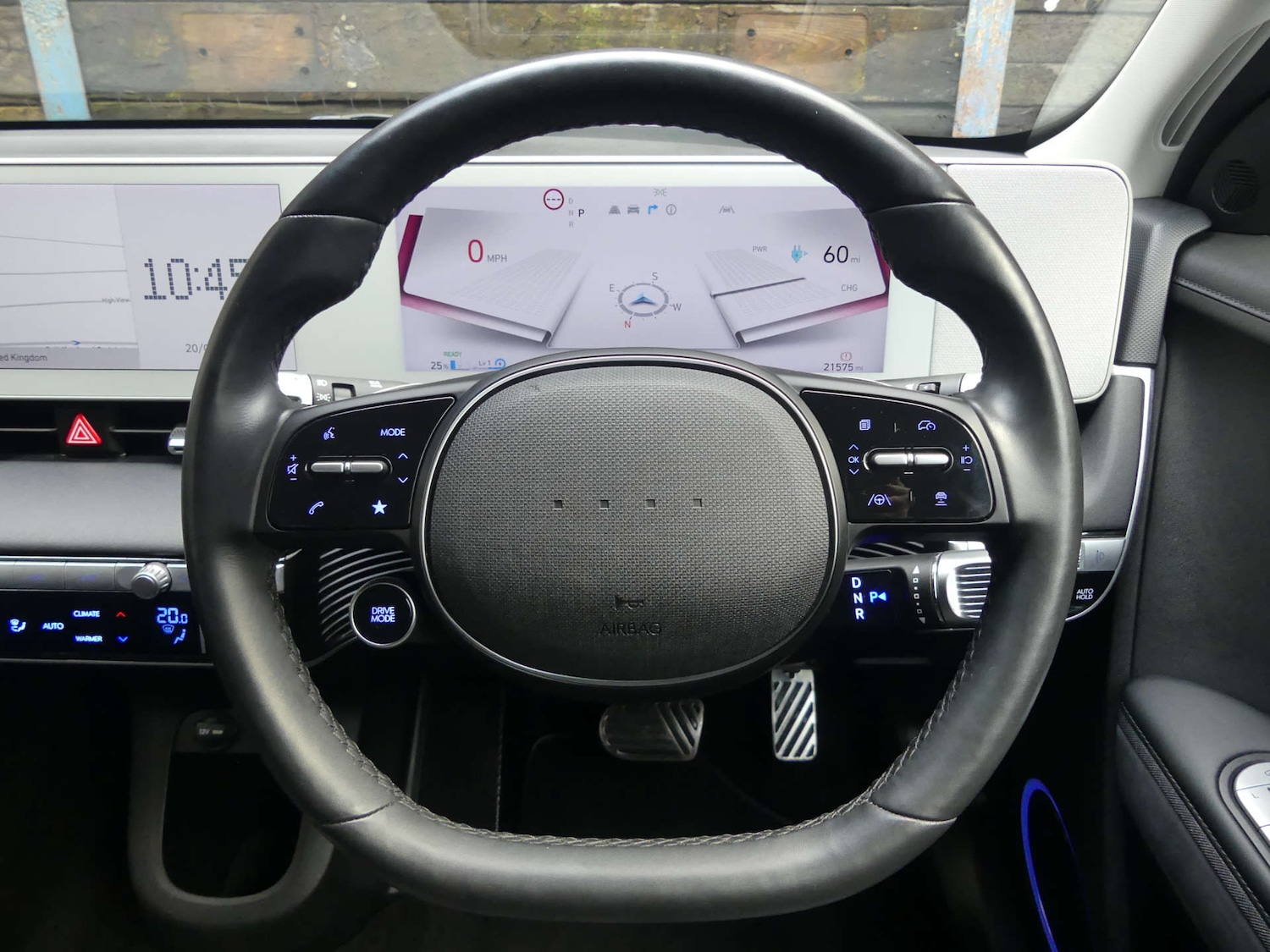 Used Hyundai IONIQ 5 2022 for sale - 77262723: Photo 40