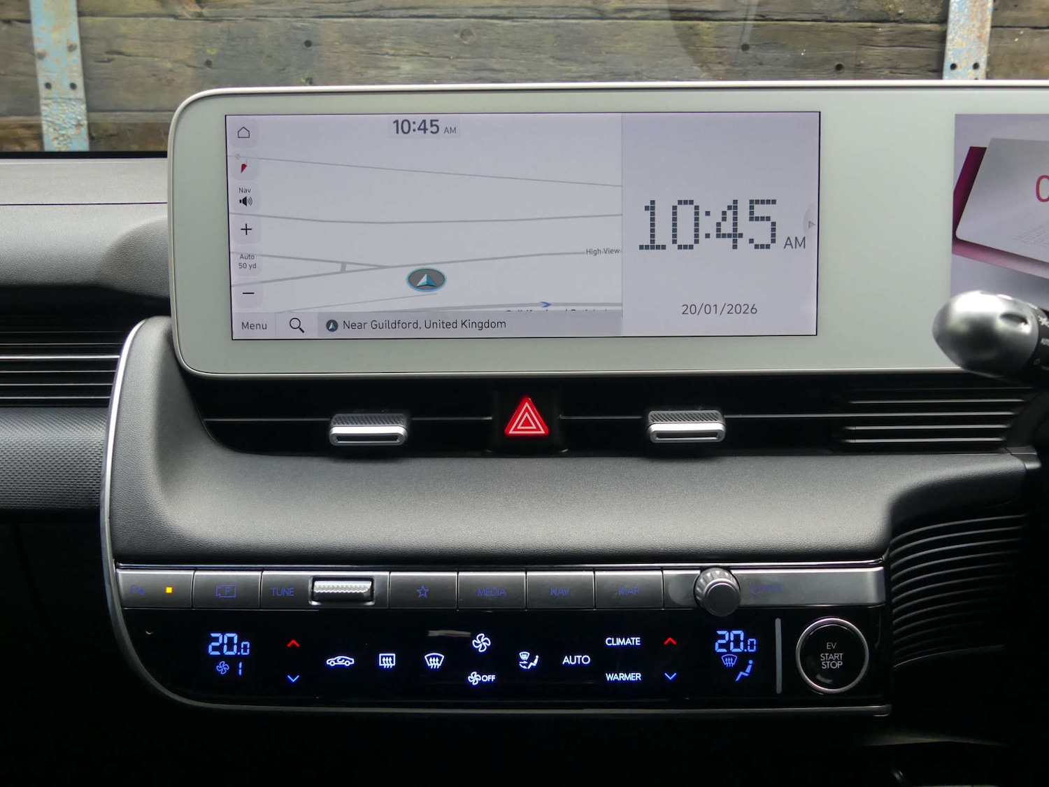 Used Hyundai IONIQ 5 2022 for sale - 77262723: Photo 41