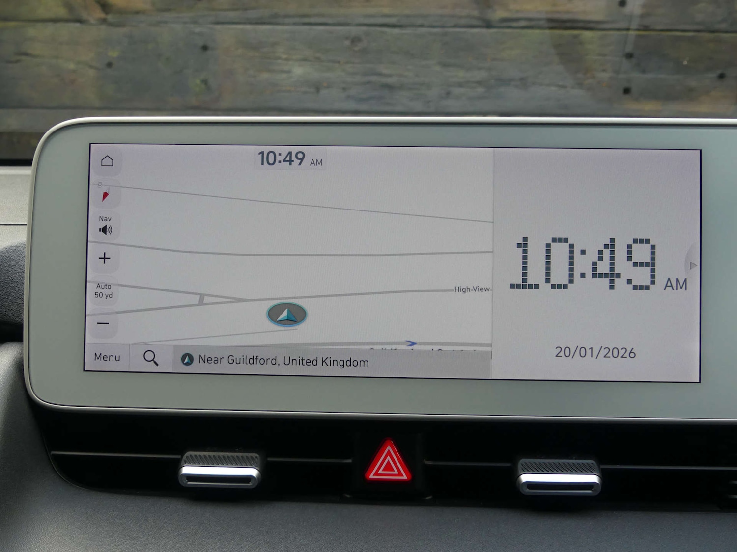 Used Hyundai IONIQ 5 2022 for sale - 77262723: Photo 42