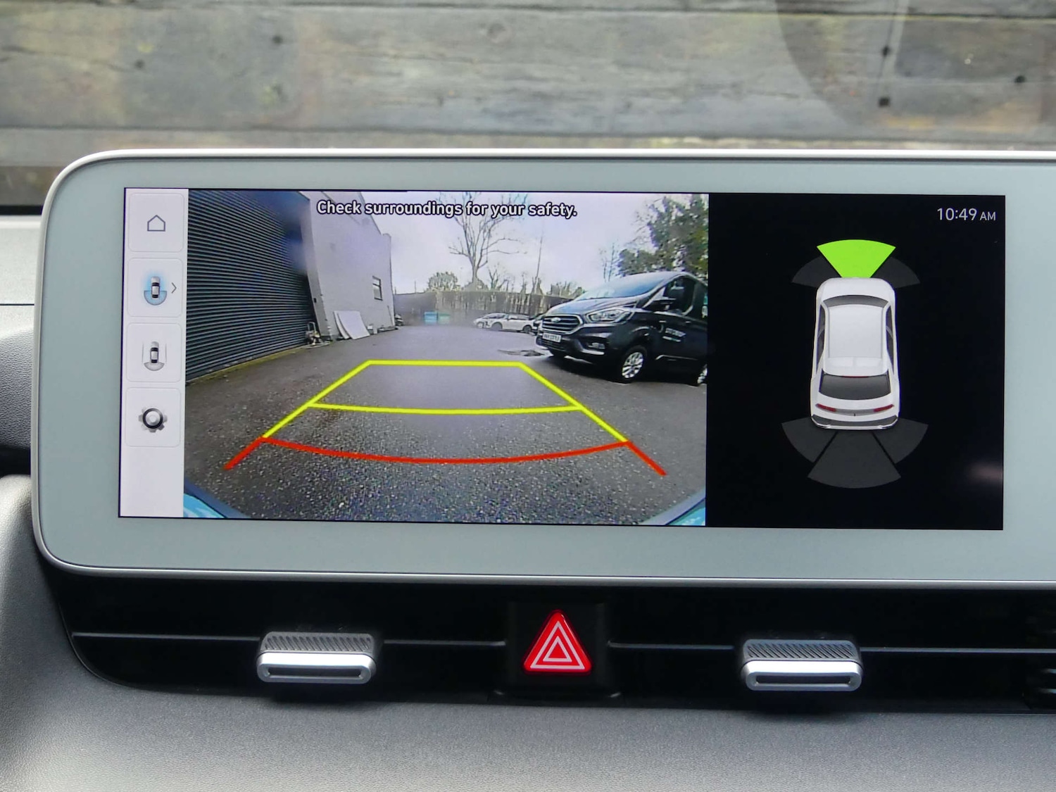 Used Hyundai IONIQ 5 2022 for sale - 77262723: Photo 44