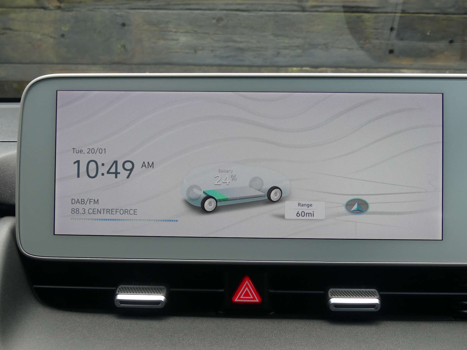 Used Hyundai IONIQ 5 2022 for sale - 77262723: Photo 45