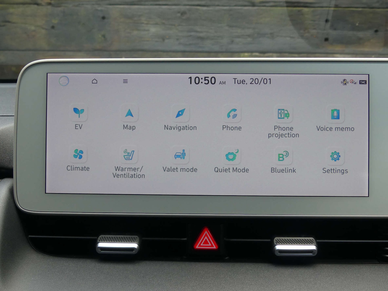 Used Hyundai IONIQ 5 2022 for sale - 77262723: Photo 46