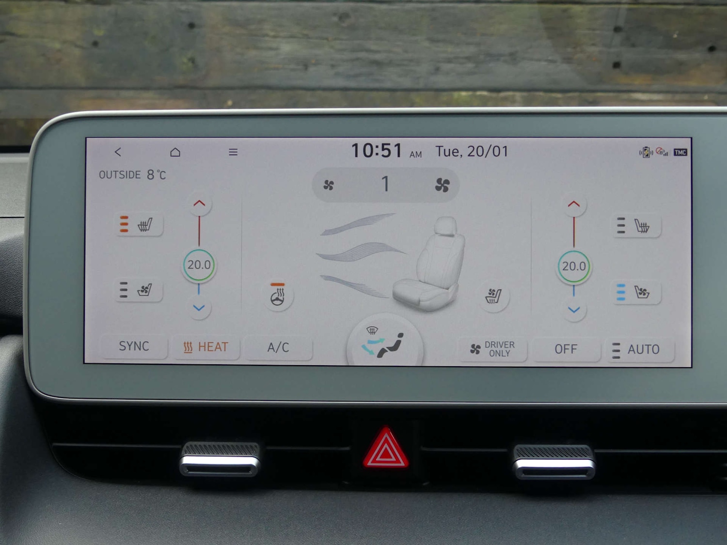 Used Hyundai IONIQ 5 2022 for sale - 77262723: Photo 48