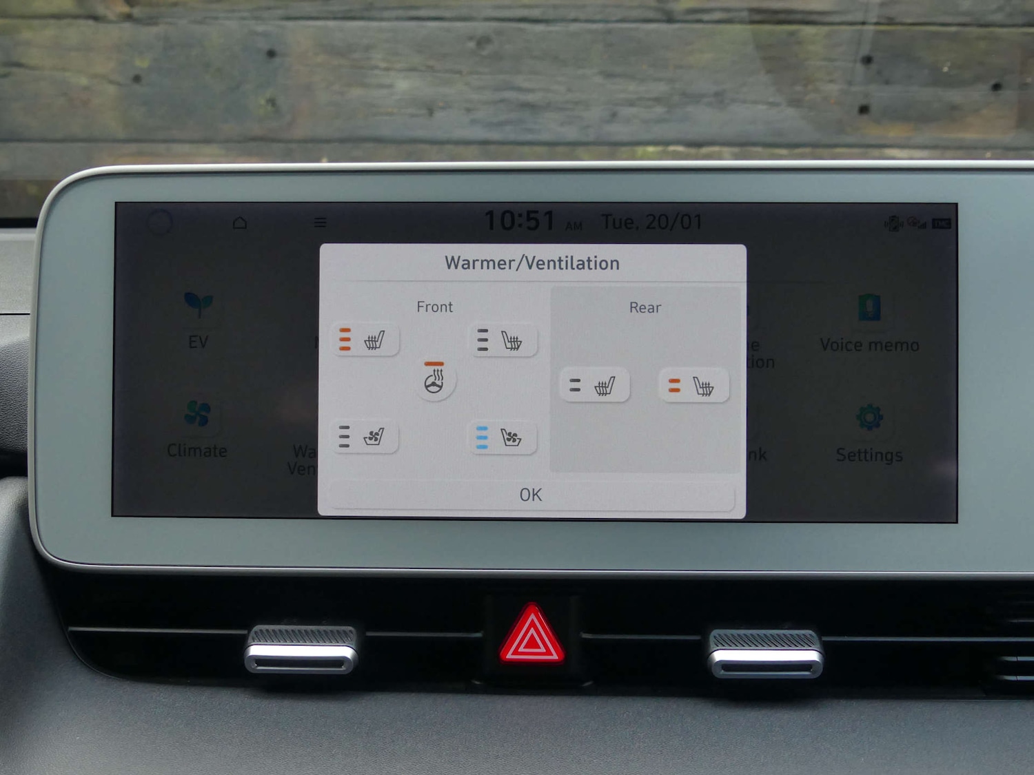 Used Hyundai IONIQ 5 2022 for sale - 77262723: Photo 49