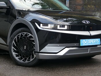 Used Hyundai IONIQ 5 2022 for sale - 77262723: Photo