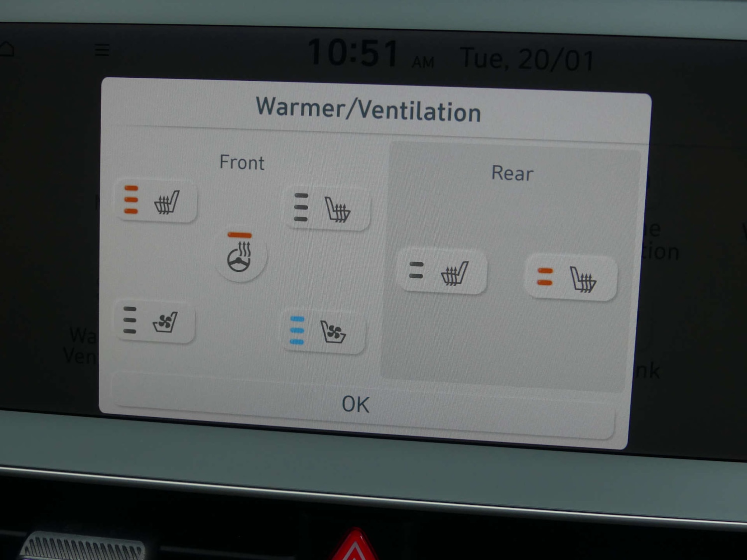 Used Hyundai IONIQ 5 2022 for sale - 77262723: Photo 50