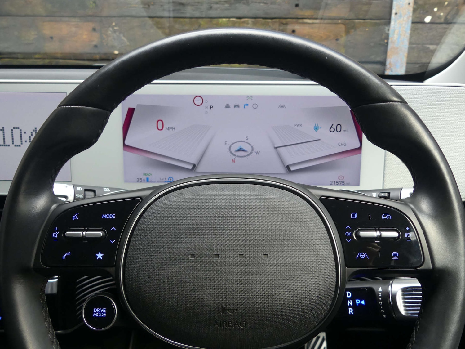 Used Hyundai IONIQ 5 2022 for sale - 77262723: Photo 53