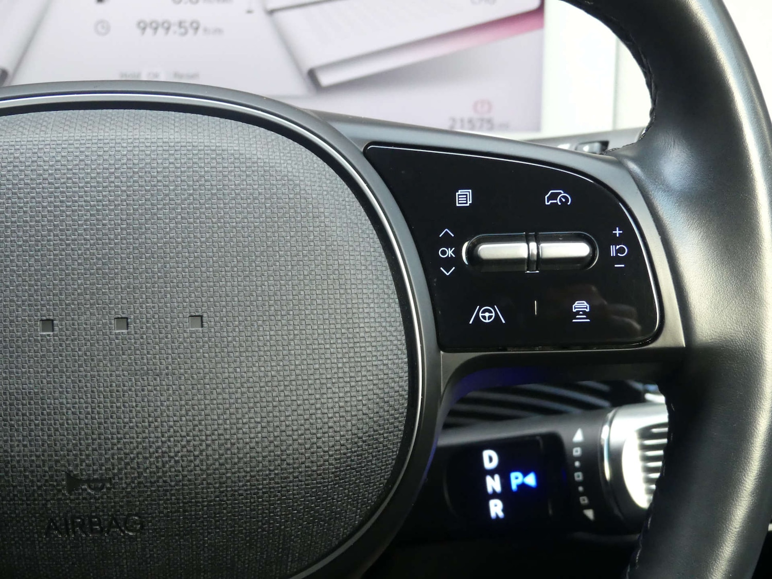 Used Hyundai IONIQ 5 2022 for sale - 77262723: Photo 54