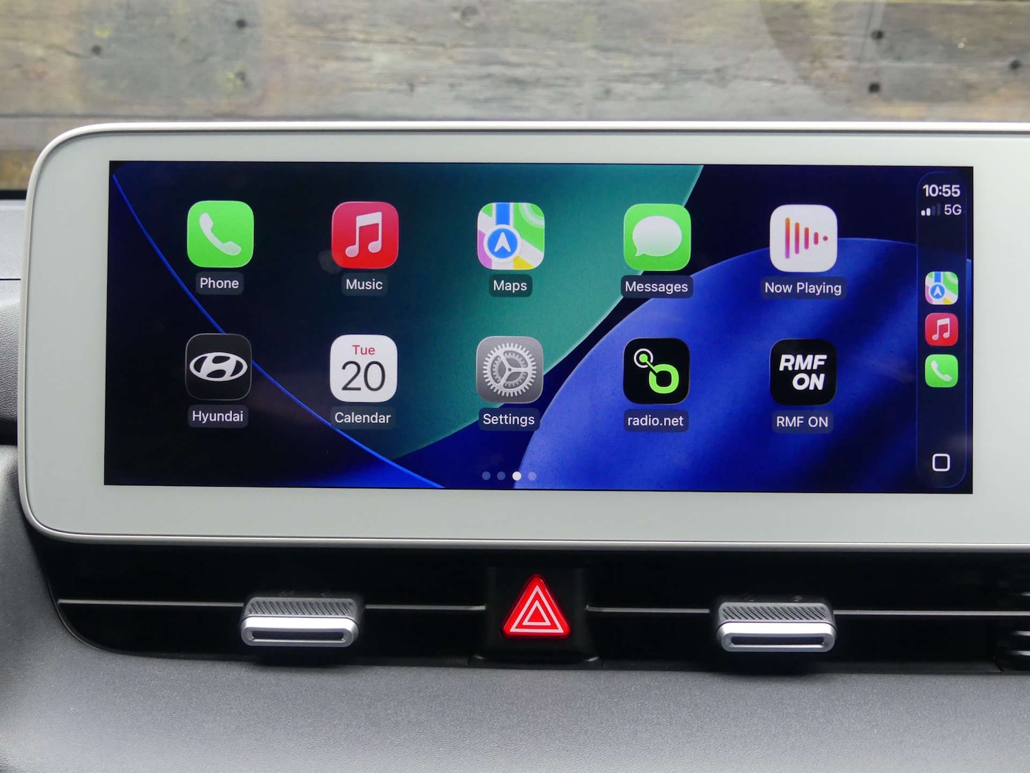 Used Hyundai IONIQ 5 2022 for sale - 77262723: Photo 55